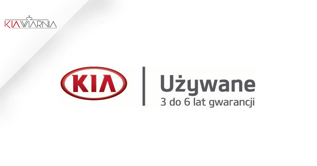 Kia z drugiej ręki? To dobry pomysł, ale…