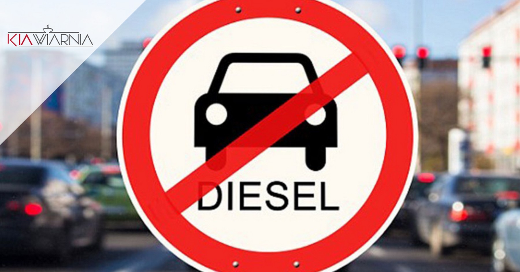 Tylko diesel może nas uratować﻿