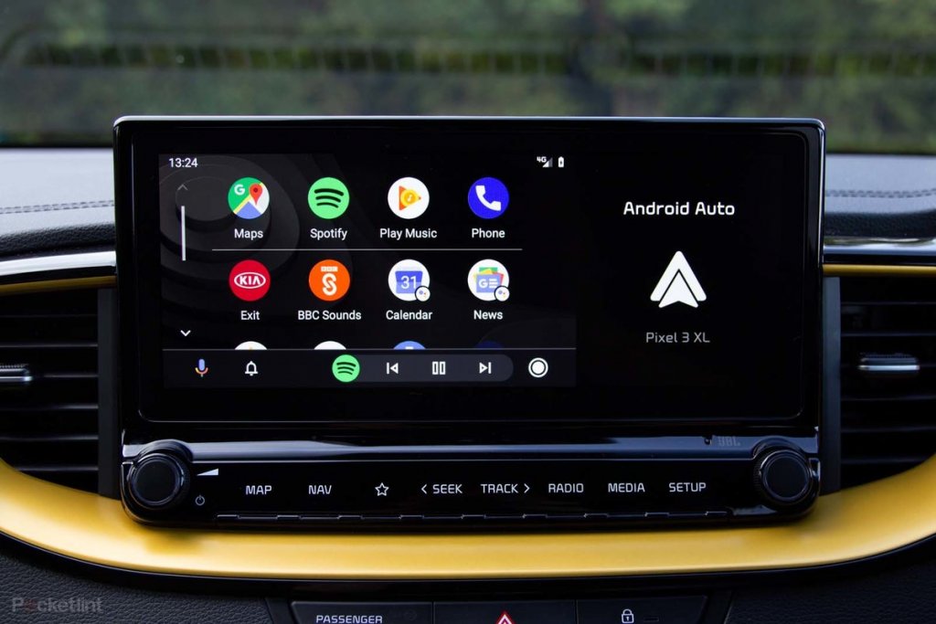 Apple Carplay, Android Auto. Co To Jest, Jak To Włączyć I Z Tego Korzystać?