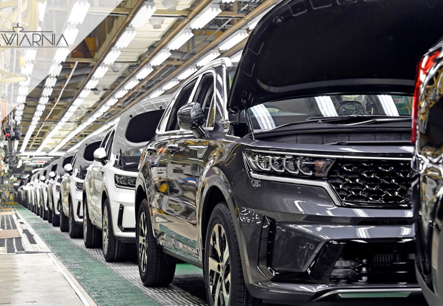 Wyprzedaże nowe SUVy za 8090 tys. zł Kiawiarnia