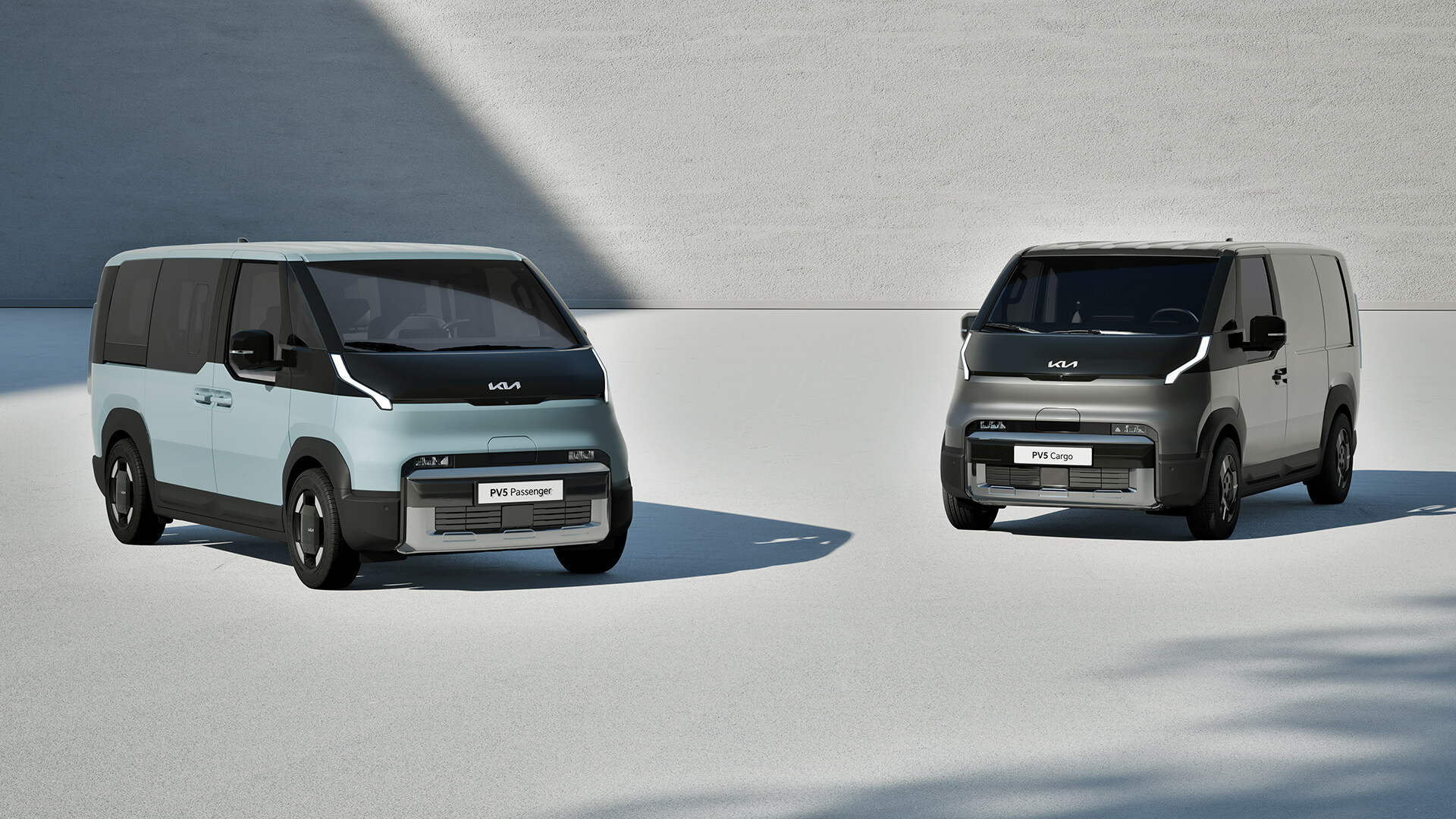 Kia PV5. Cena i specyfikacja