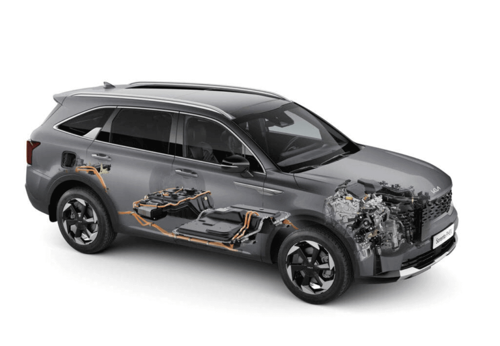HEV czy PHEV – czym się różnią i co wybrać?
