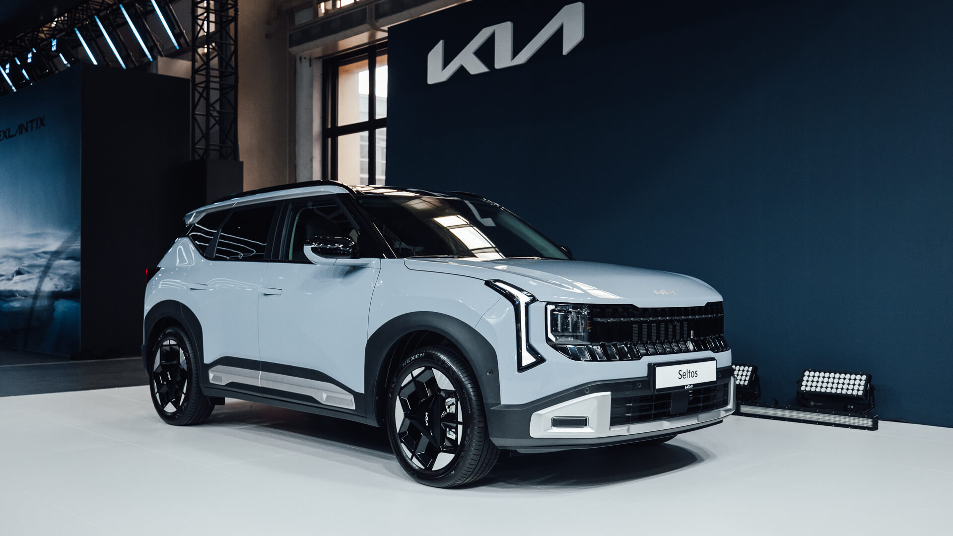 Nowa Kia Seltos 2026 w Polsce –  wymiary, napędy i wyposażenie nowego SUVa segmentu C