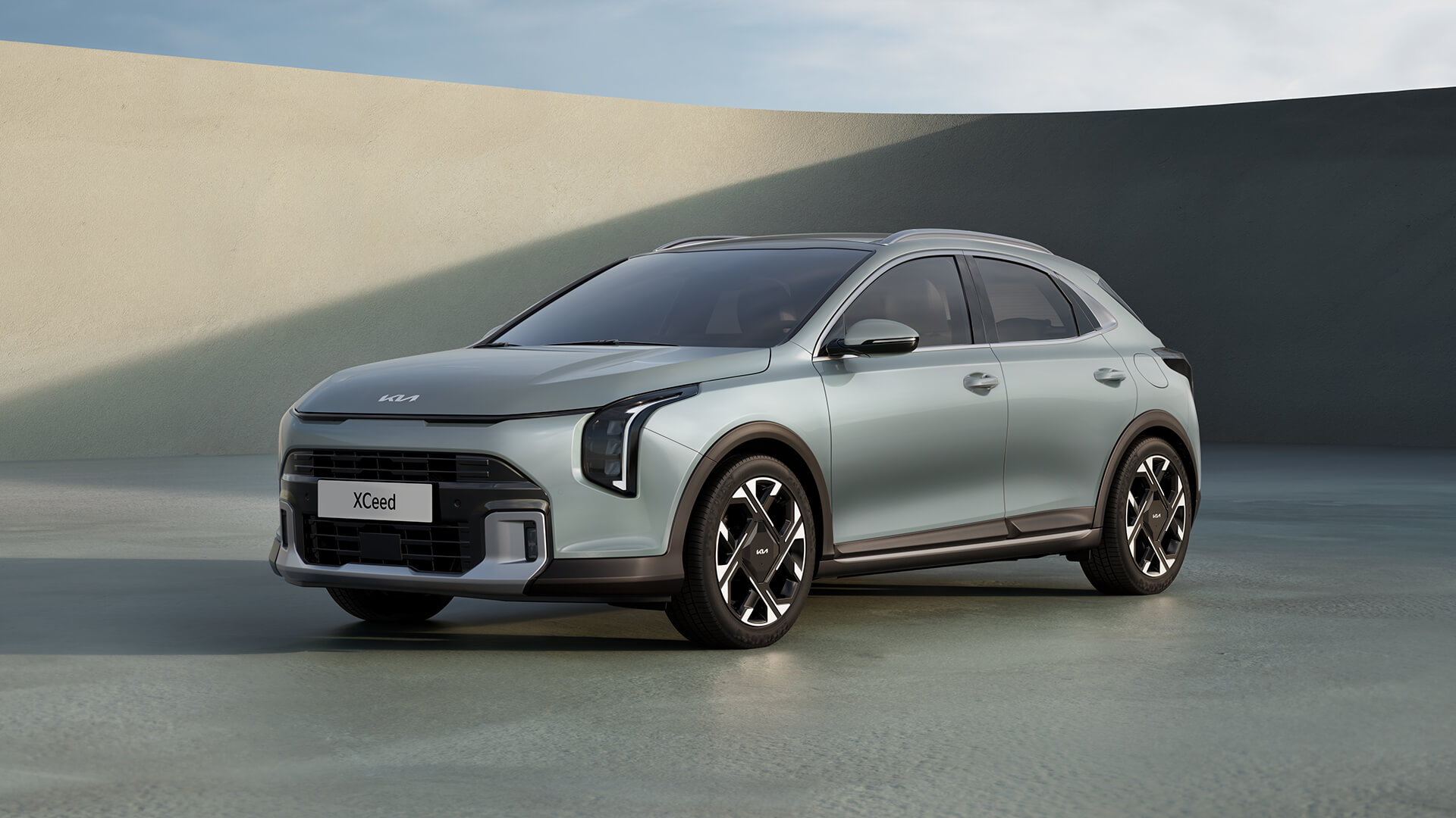 Nowa Kia XCeed 2026. Dane techniczne, ceny, wyposażenie